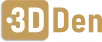3DDen