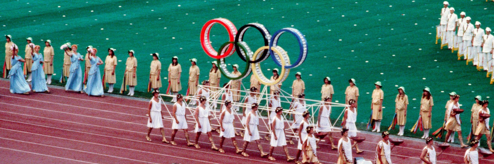 Олимпийские игры с самого начала. Летние Олимпийские игры в Москве 1980. Летние игры в Москве 1980.