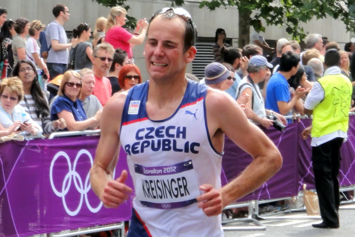 Jan Kreisinger