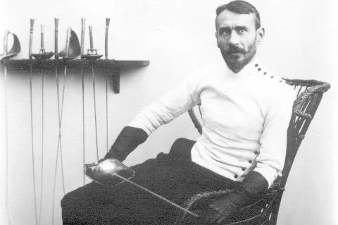 Vilém Goppold z Lobsdorfu st.