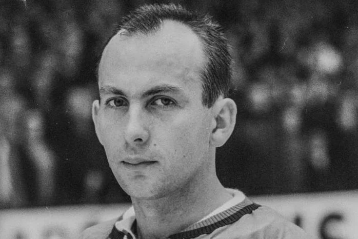 Vladimír Nadrchal