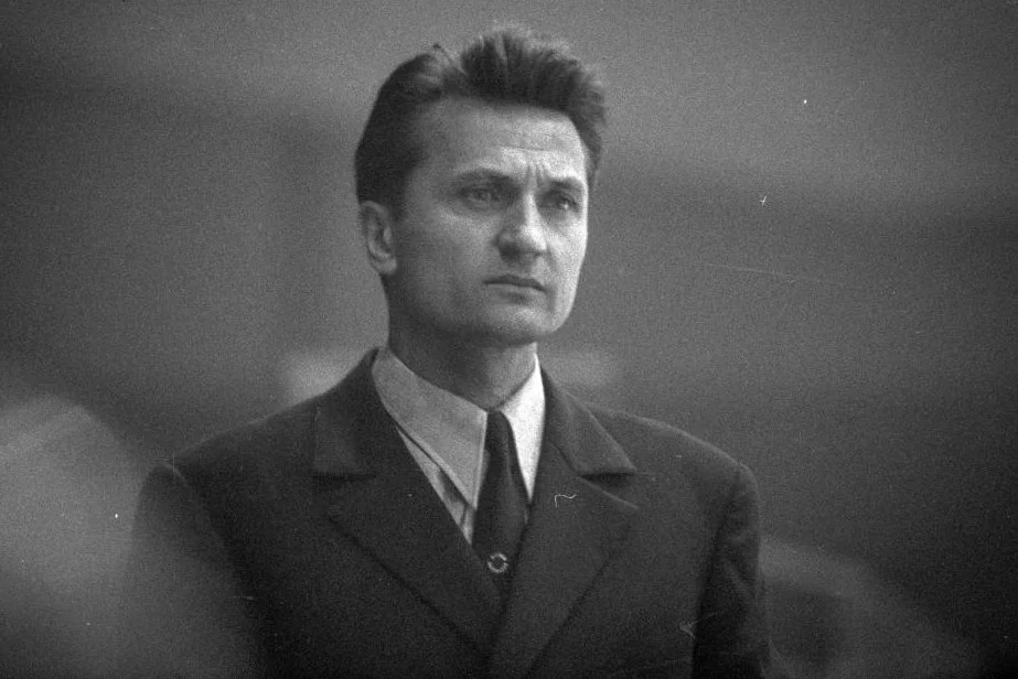 Ján Starší