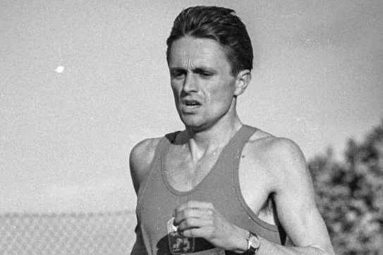 Josef Odložil