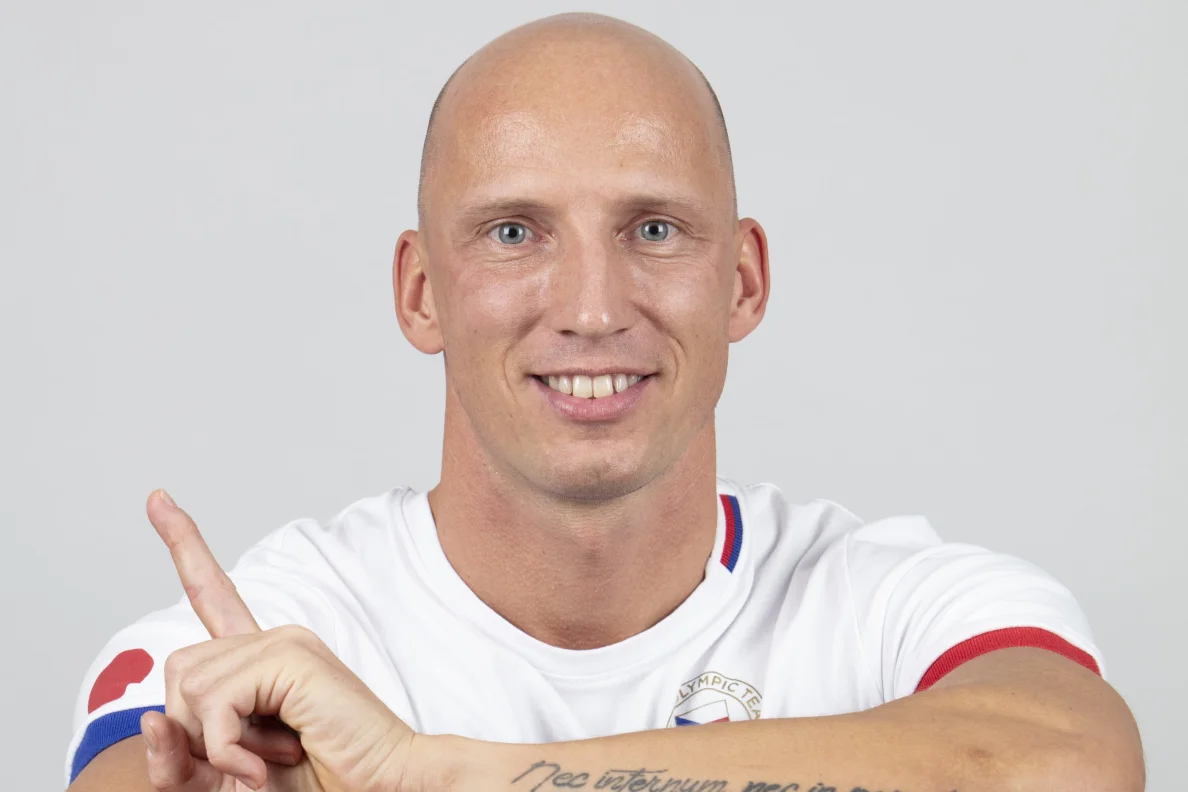 Petr Svoboda