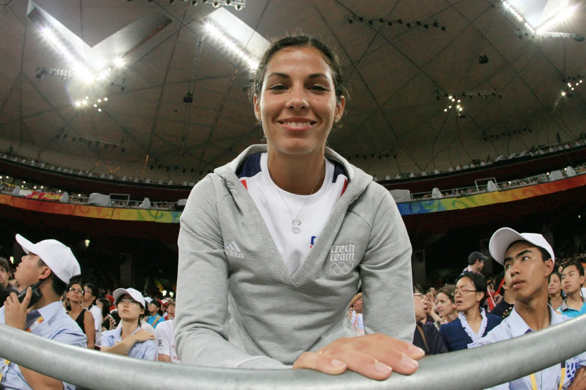 Kateřina Janků