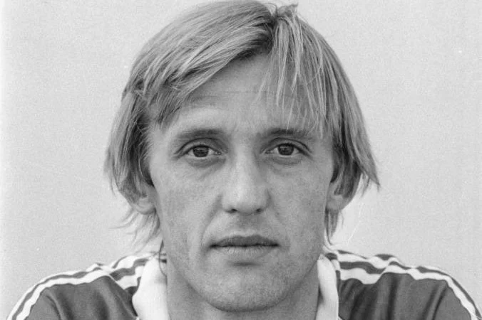 Jan Berger