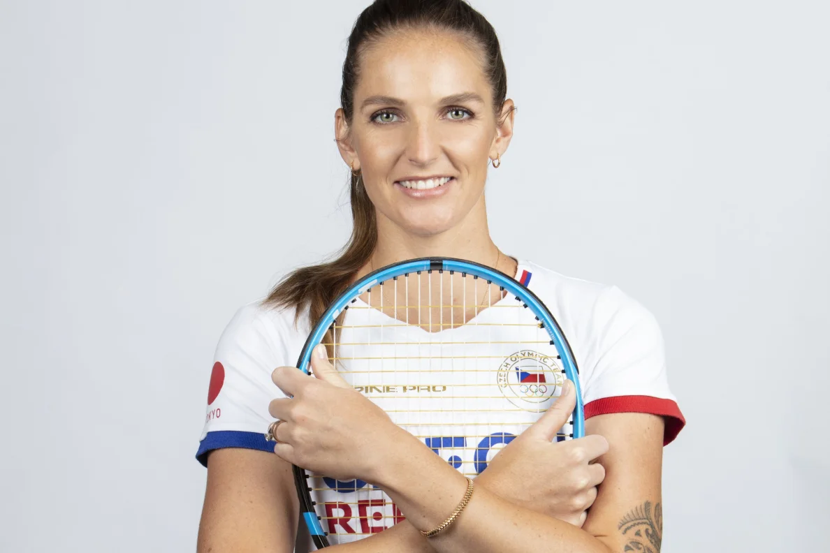 Karolína Plíšková