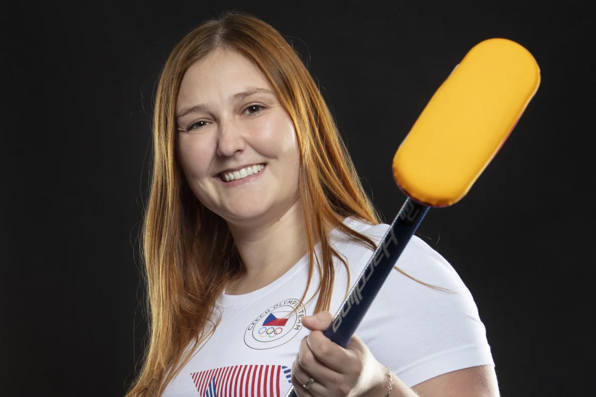 Zuzana Paulová