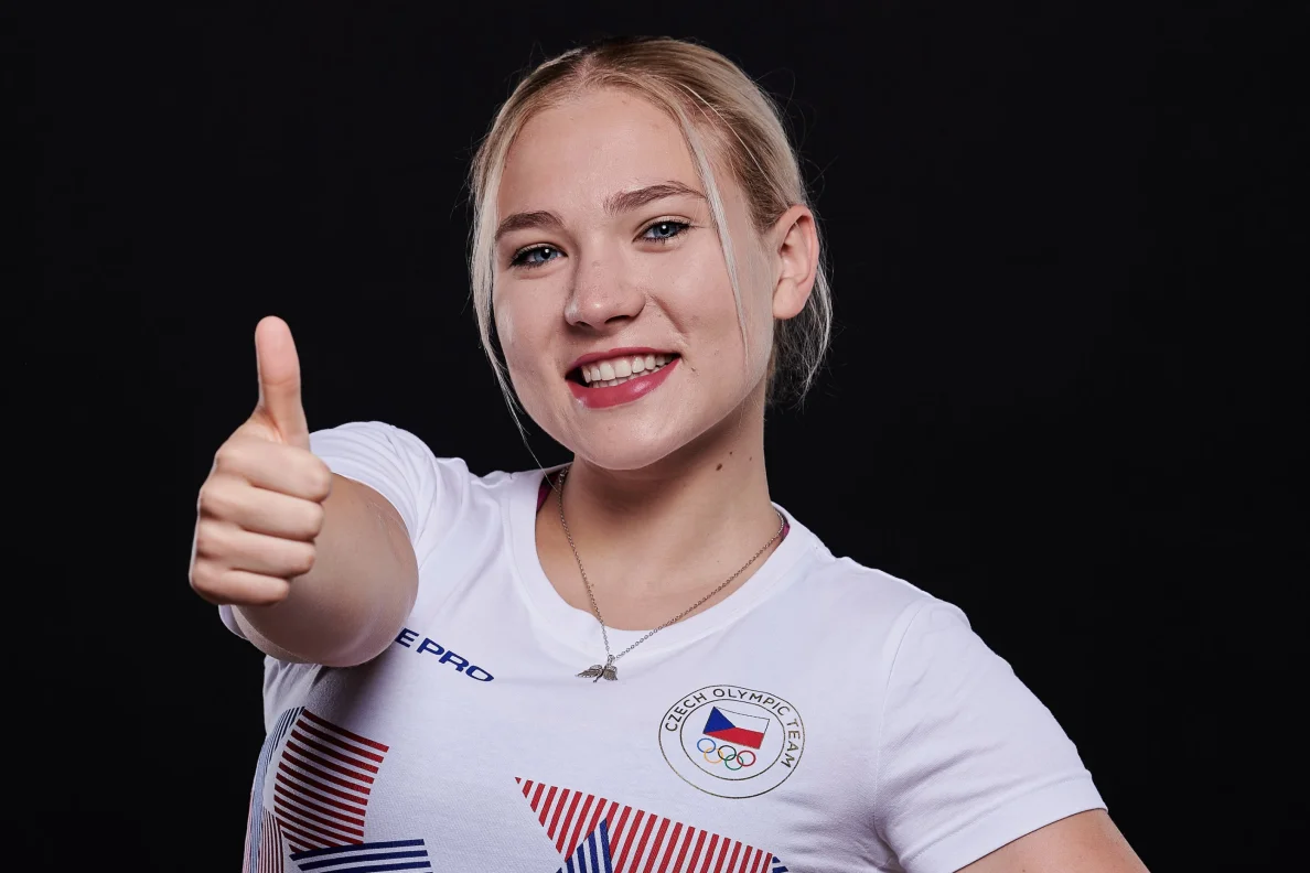 Natálie Taschlerová