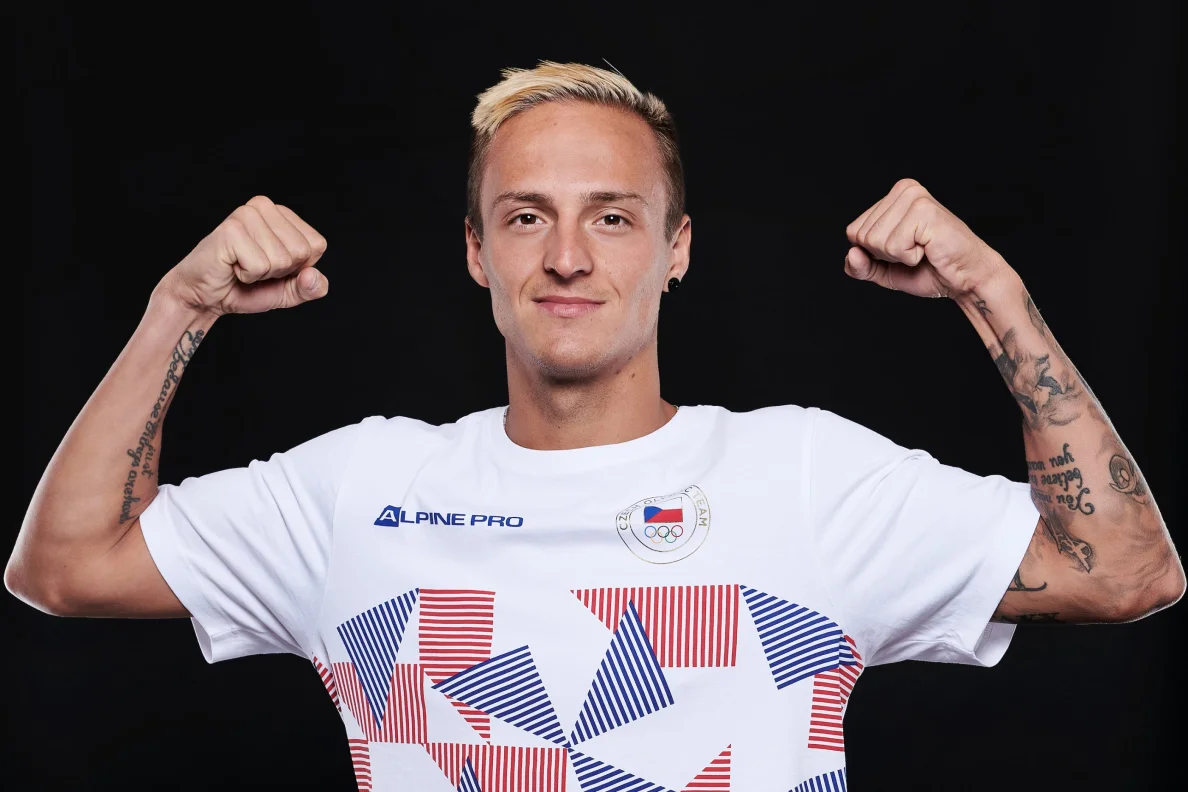 Tomáš Portyk