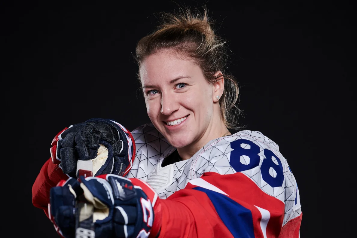 Kateřina Mrázová