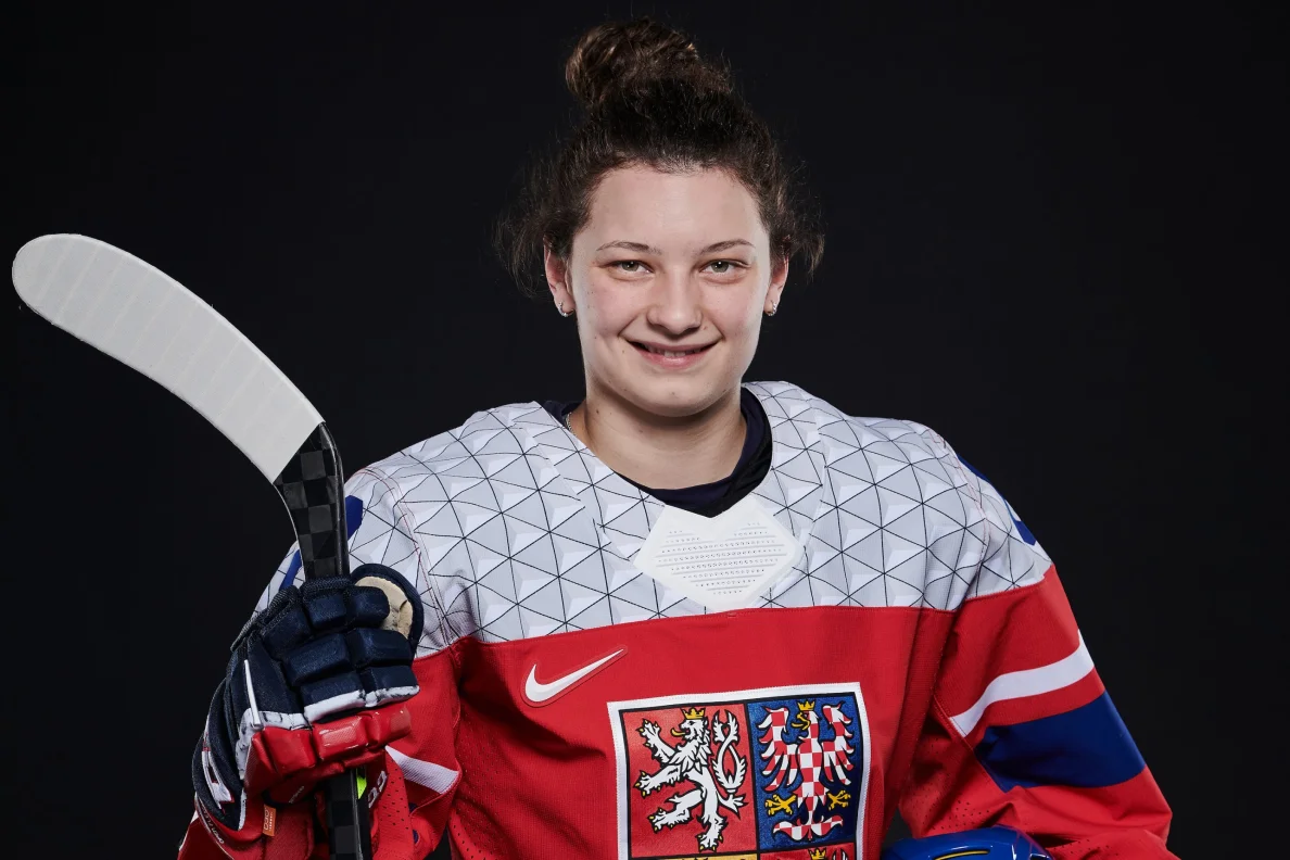Natálie Mlýnková