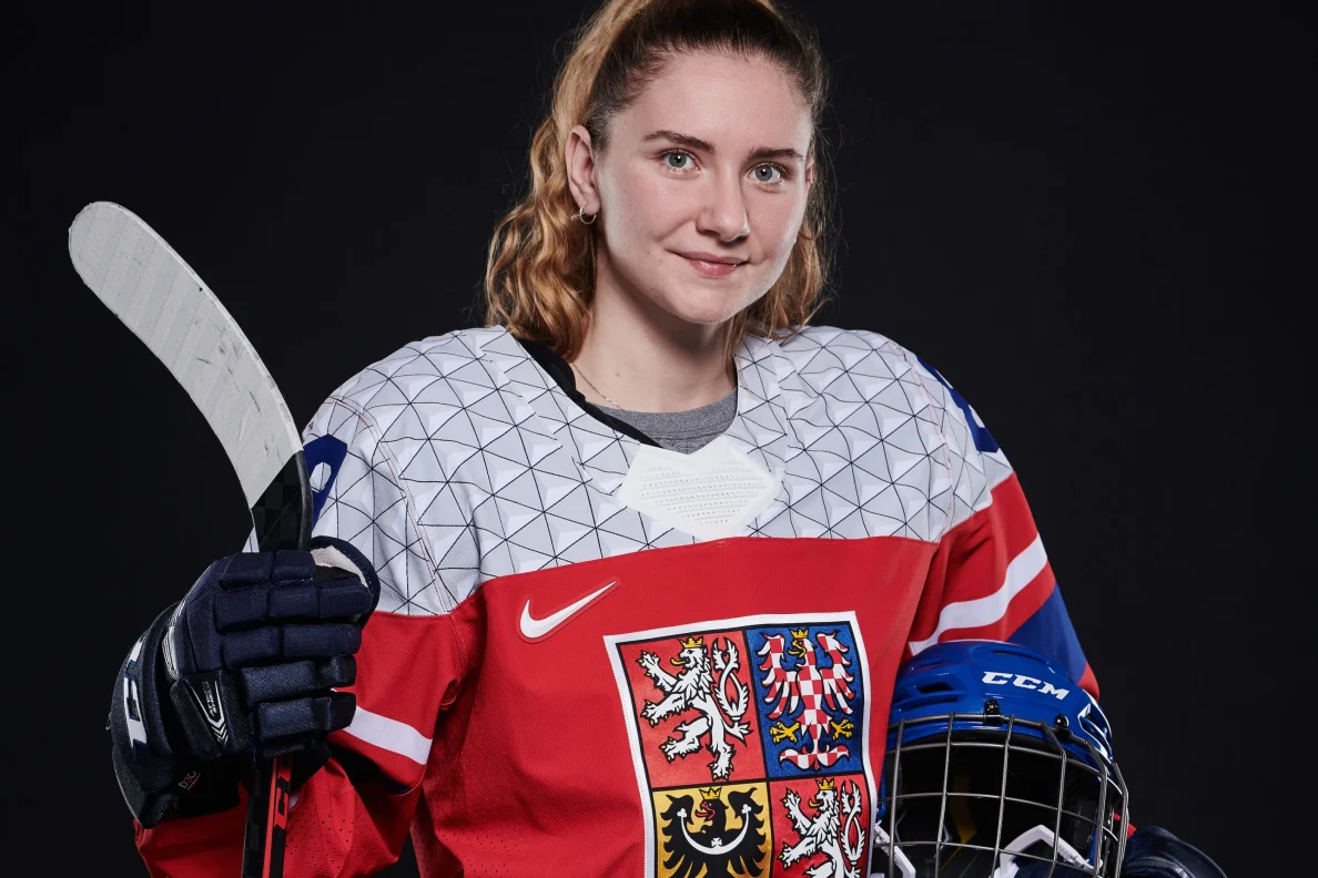 Kateřina Bukolská