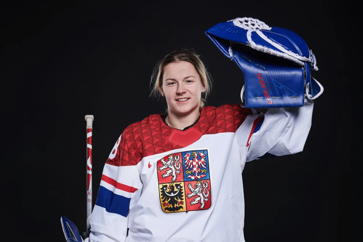 Klára Peslarová