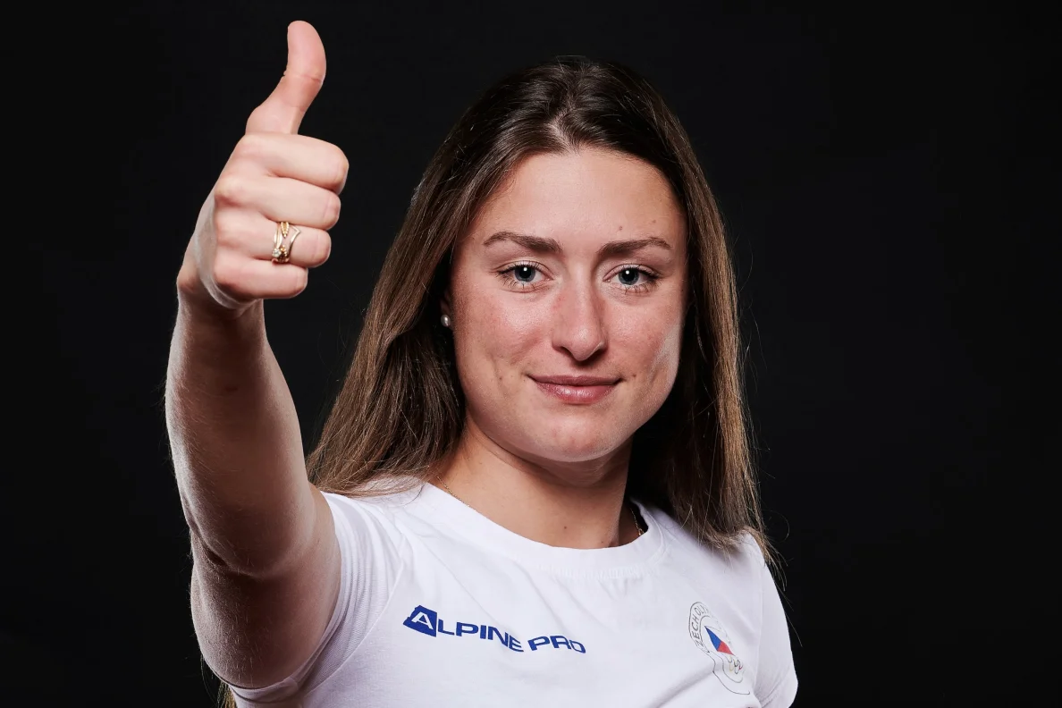 Petra Nováková
