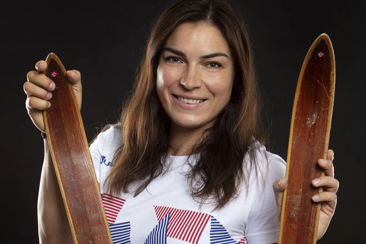 Martina Dubovská
