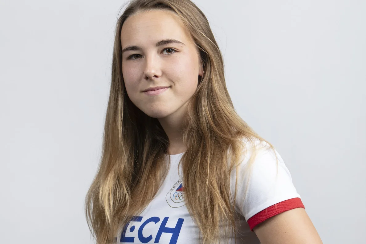 Denisa Řáhová