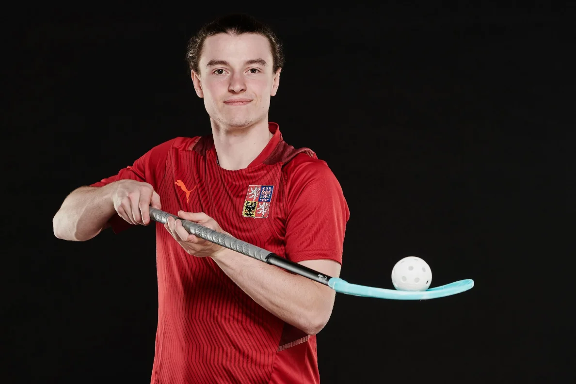 Filip Forman