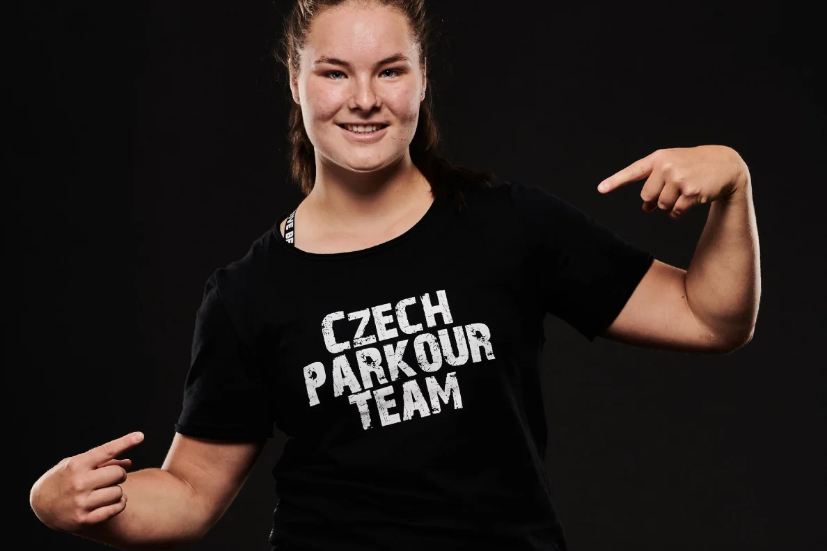 Adéla Měrková