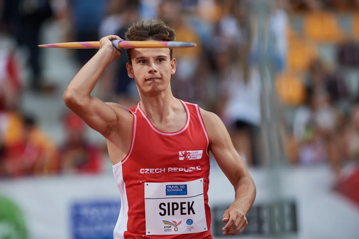 Štěpán Šípek