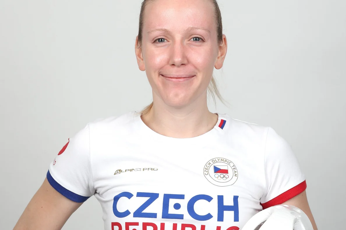 Iveta Jiránková