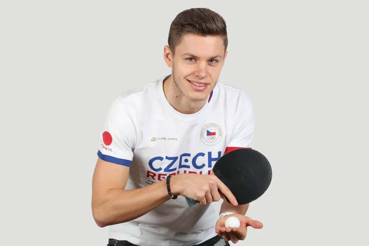 Tomáš Polanský