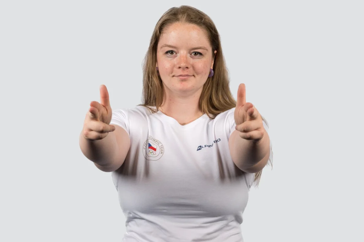 Alžběta Dědová