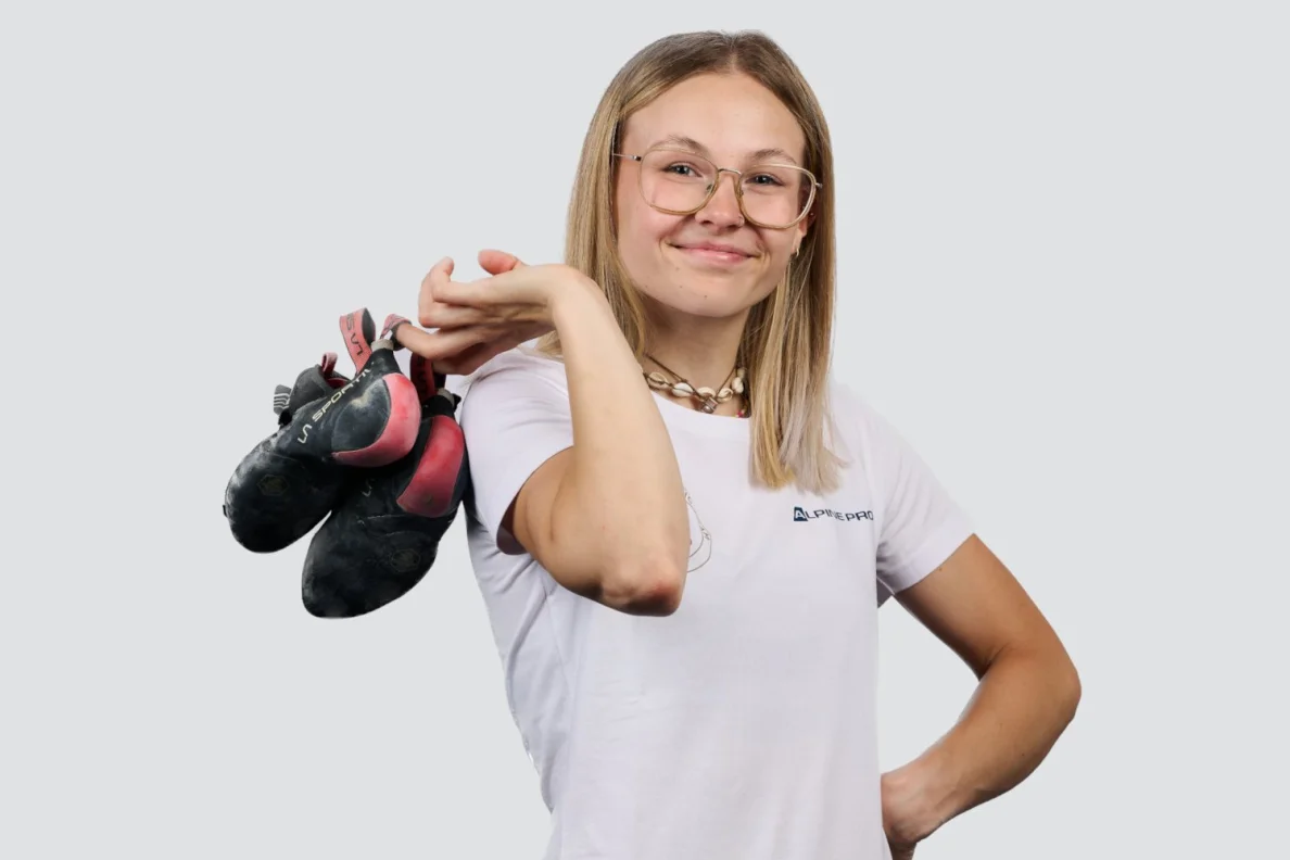 Tereza Širůčková