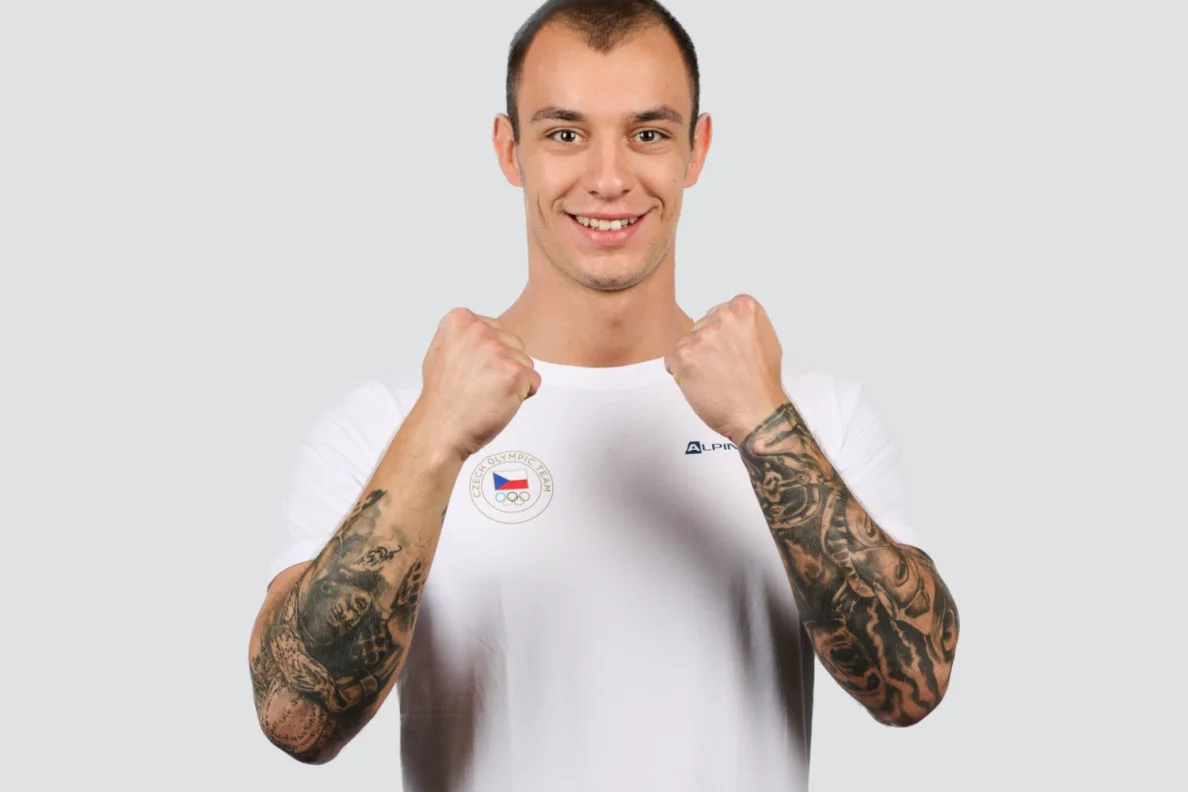 Ondřej Malina