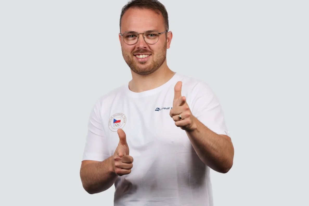 Vladimír Štěpán