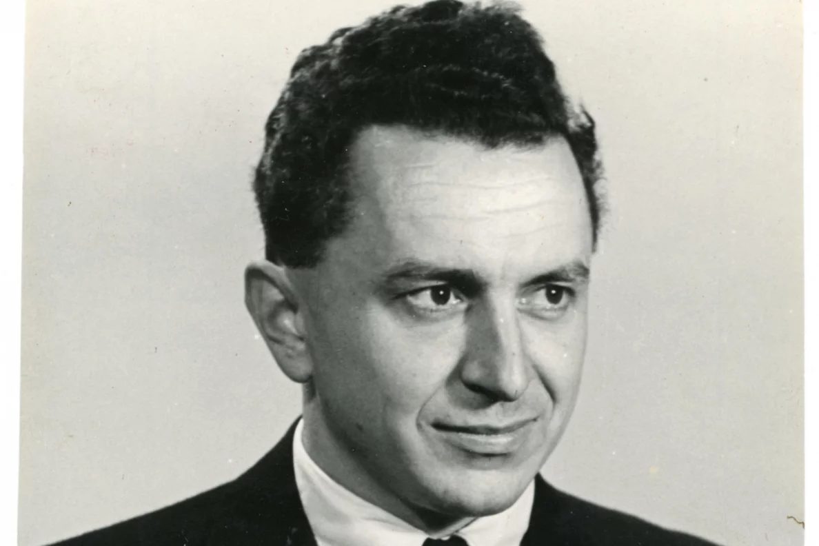 Václav Machek