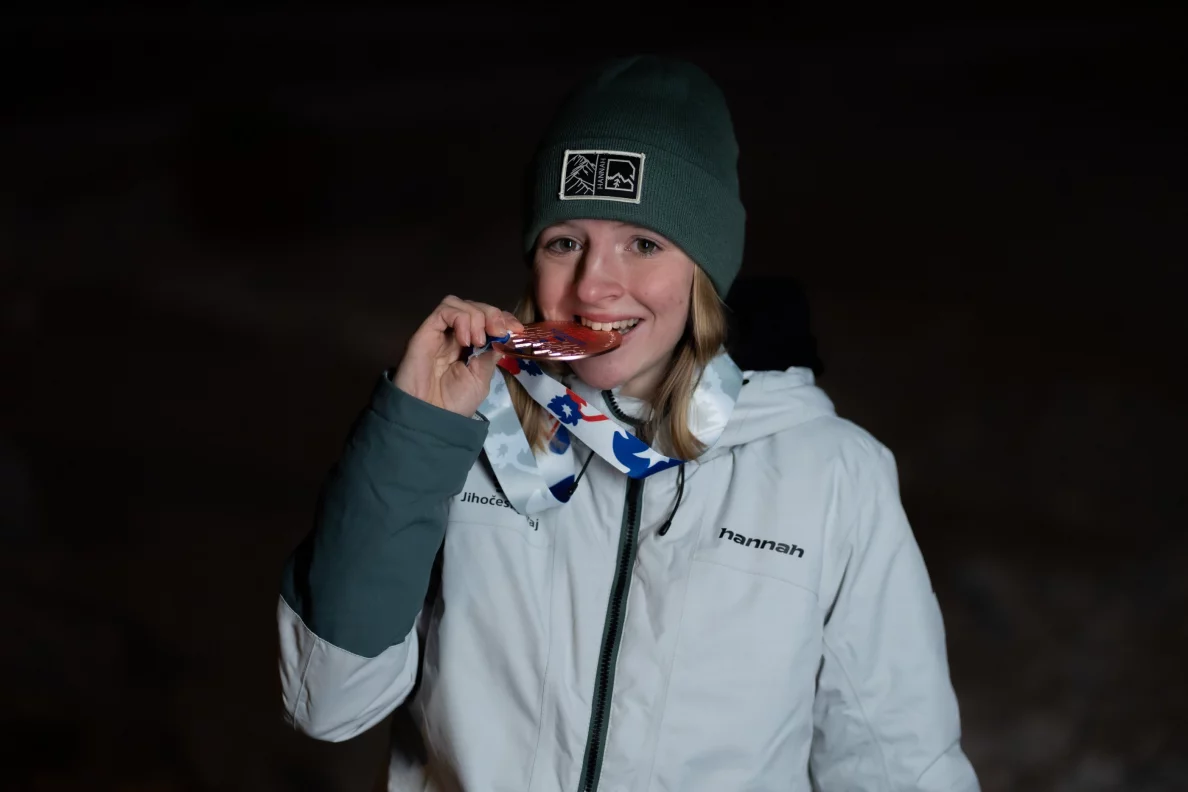 Karolína Hrůšová