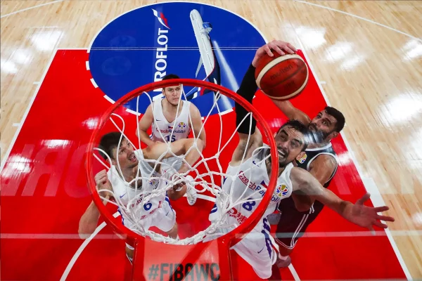 Basketbal