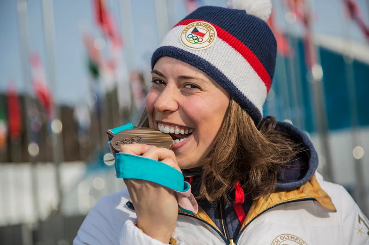 Olympijské Raškovky jsou hitem! Už podruhé jsou vyprodané