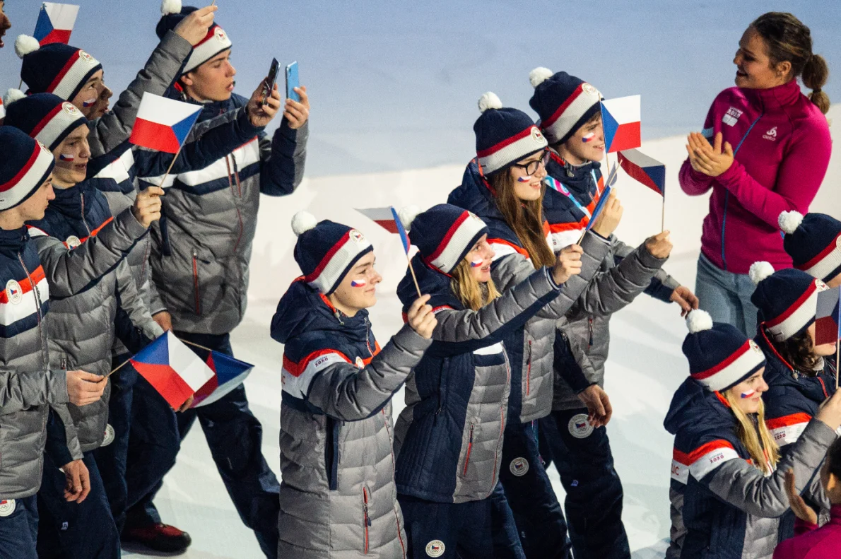 Olympijské hry mládeže můžete sledovat živě prostřednictvím Olympic Channel