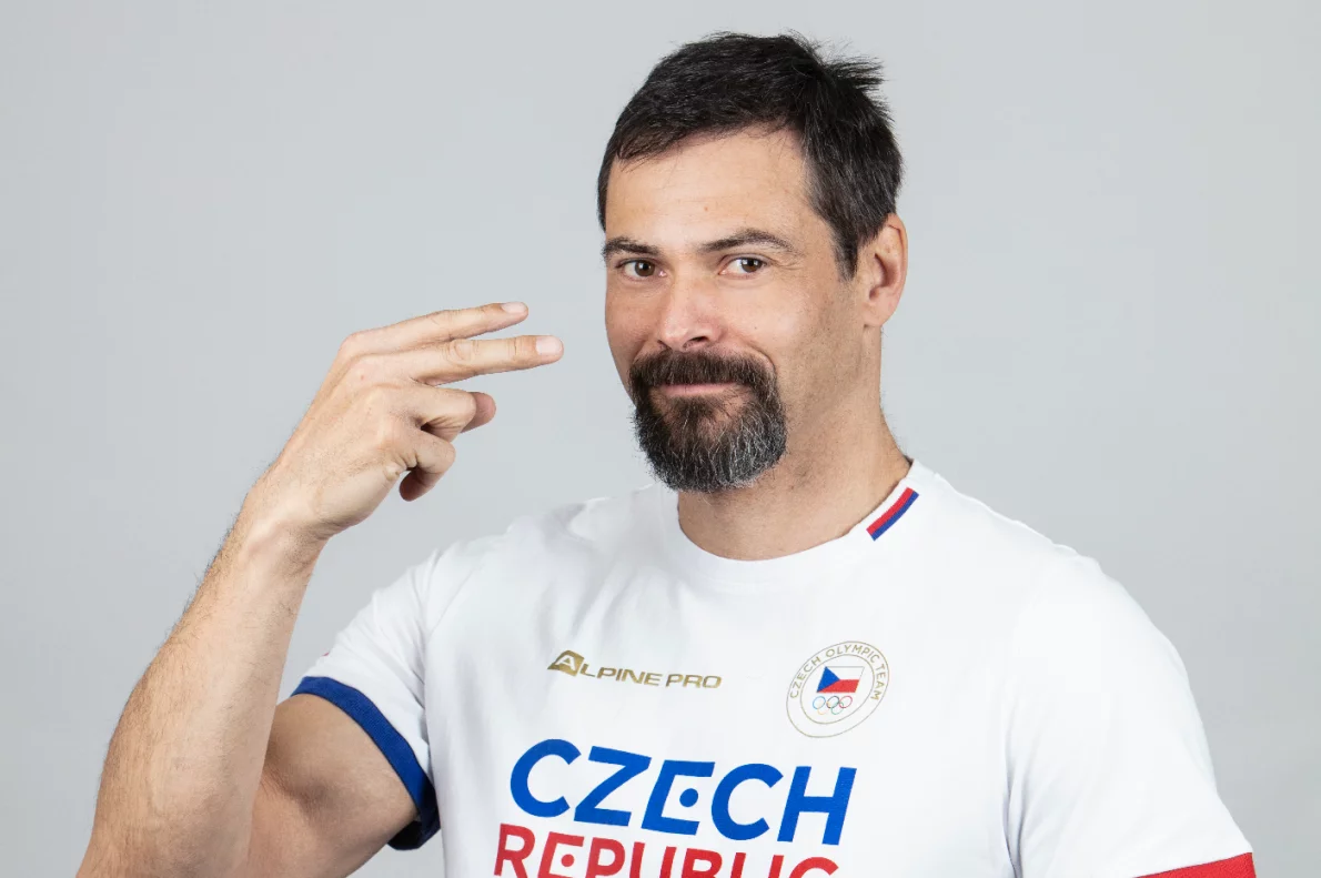 Turbulentní rok šéftrenéra českých atletů: Dostal jsem několik lekcí. Stačilo by líp spolupracovat, říká