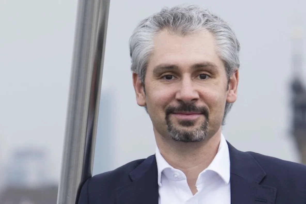 Filip Šuman byl zvolený viceprezidentem Mezinárodní florbalové federace