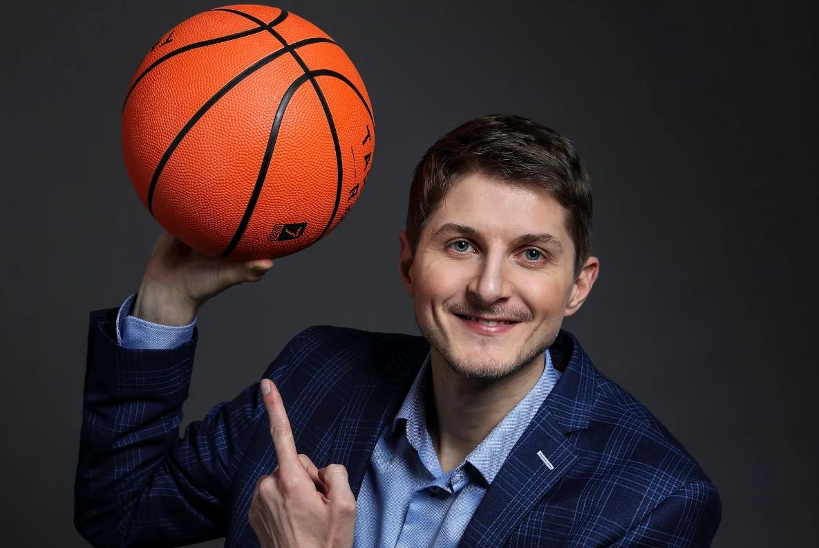 Scout Kudláček: Češi si musí v hlavě odbourat limity. Pak budou v NBA!