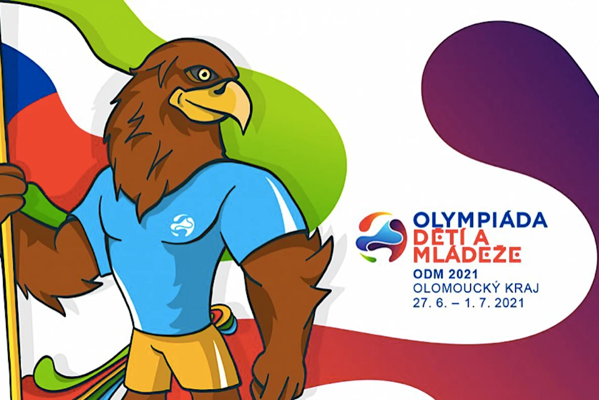 Zdárný průběh olympiády mládeže v Olomouckém kraji ohlídá orel