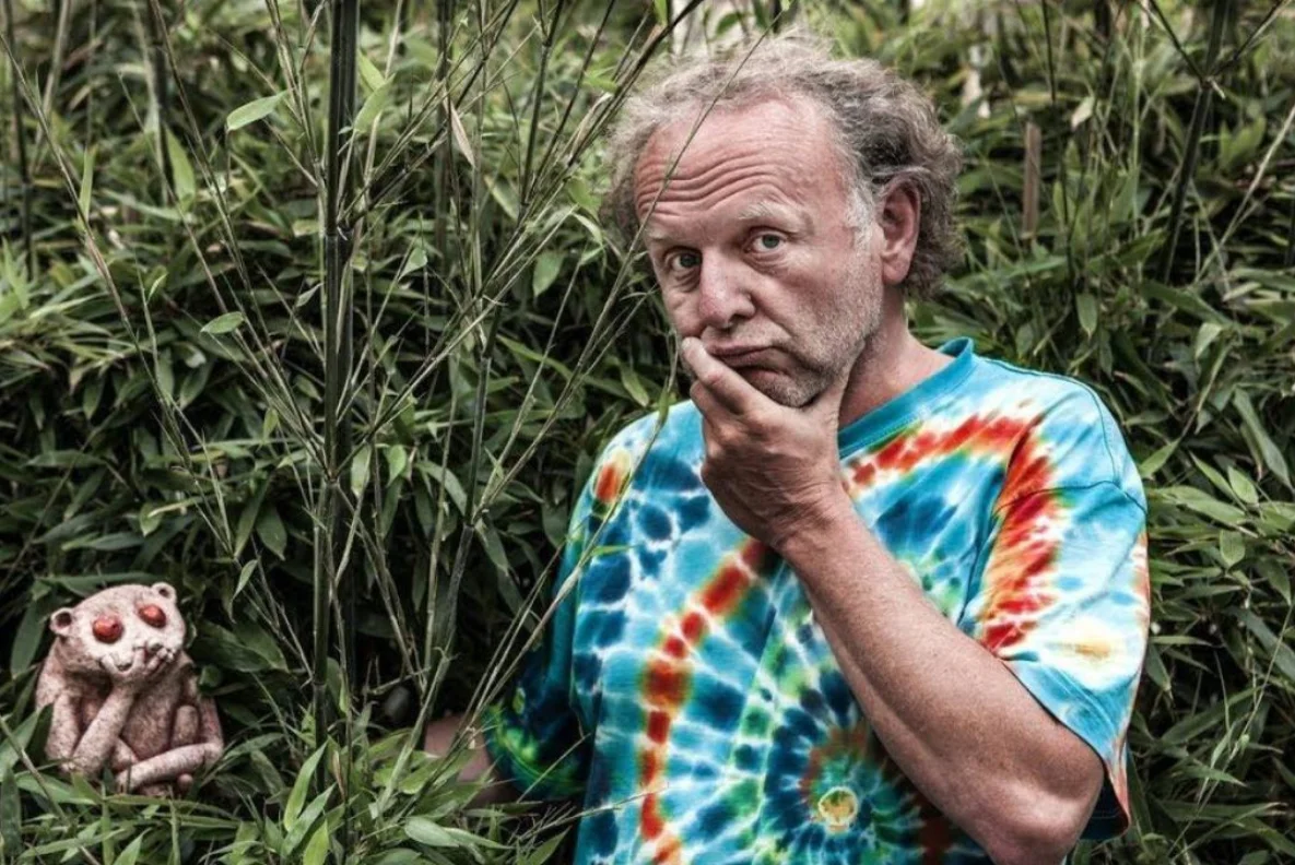 Herec Jaroslav Dušek: Do sportu podlost nepatří