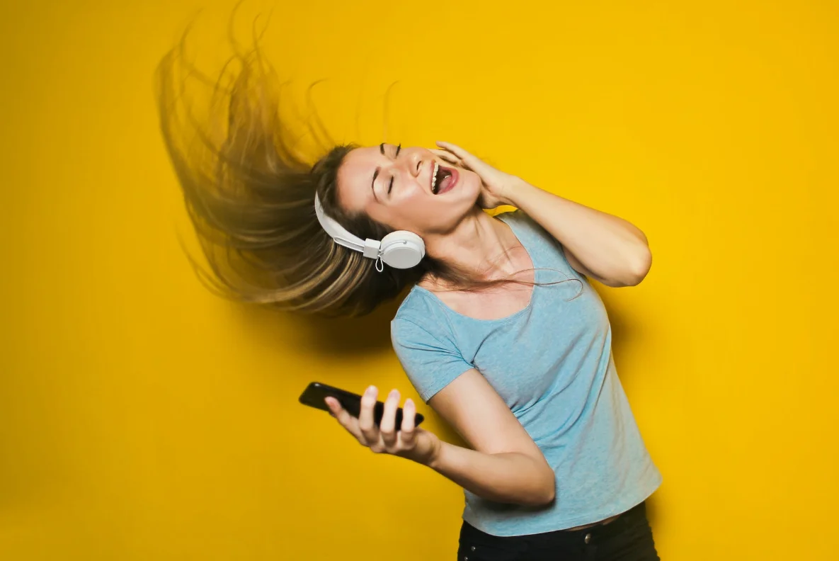 Hrajééém! Nalaďte si hudební playlist našich sportovců 