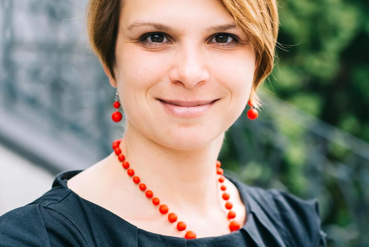 Novou ředitelkou komunikace ČOV je Barbora Žehanová, střídá po čtyřech a půl letech Alföldiho