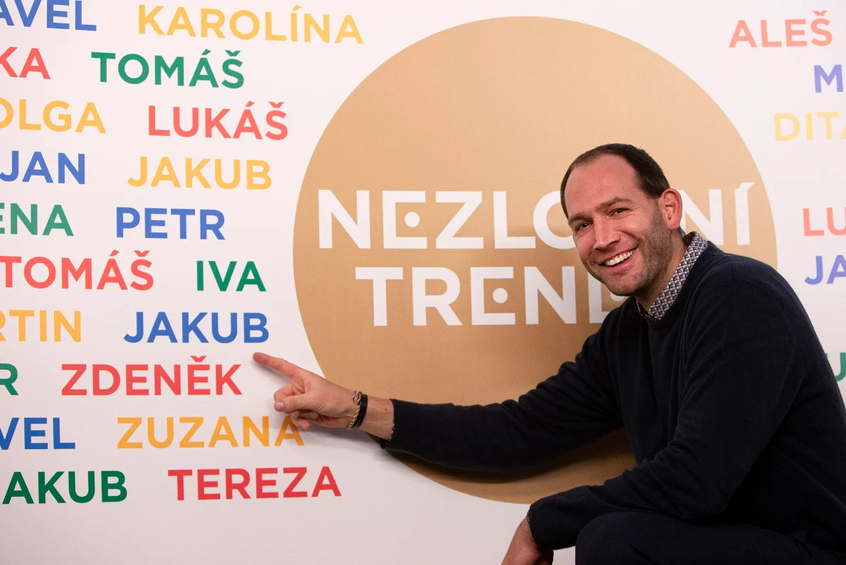 Nezlomní! ČOV ocenil trenérky a trenéry