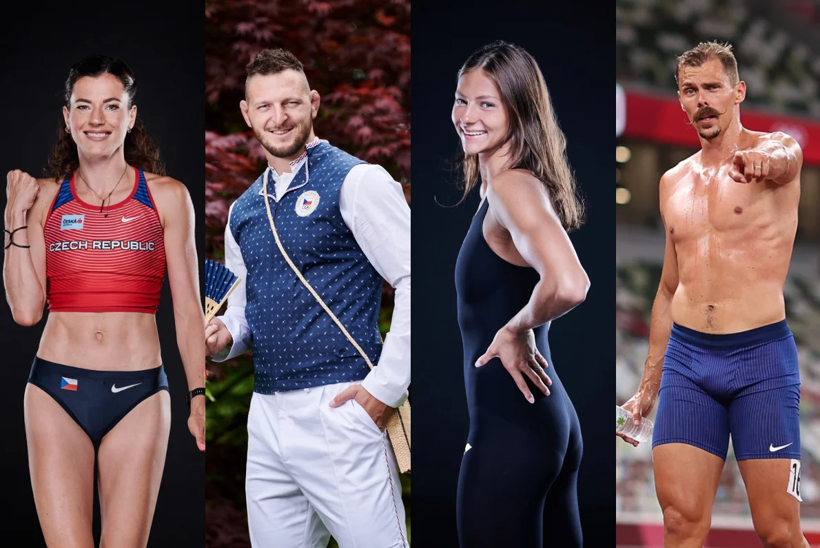 Tohle je DESET nejčtenějších článků roku 2021 na webu olympijskytym.cz