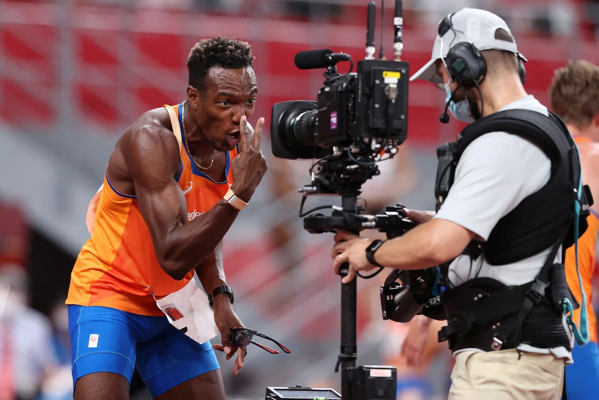 Nejsledovanější hry historie! Olympiádu v Tokiu 2020 vidělo více než 3 miliardy lidí