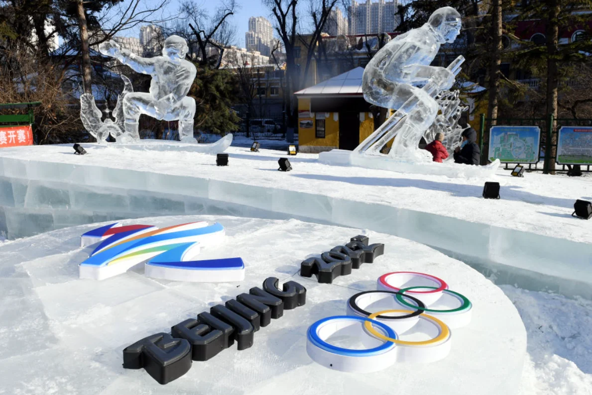 Schválení olympijské nominace pro hry v Pekingu proběhne na dálku