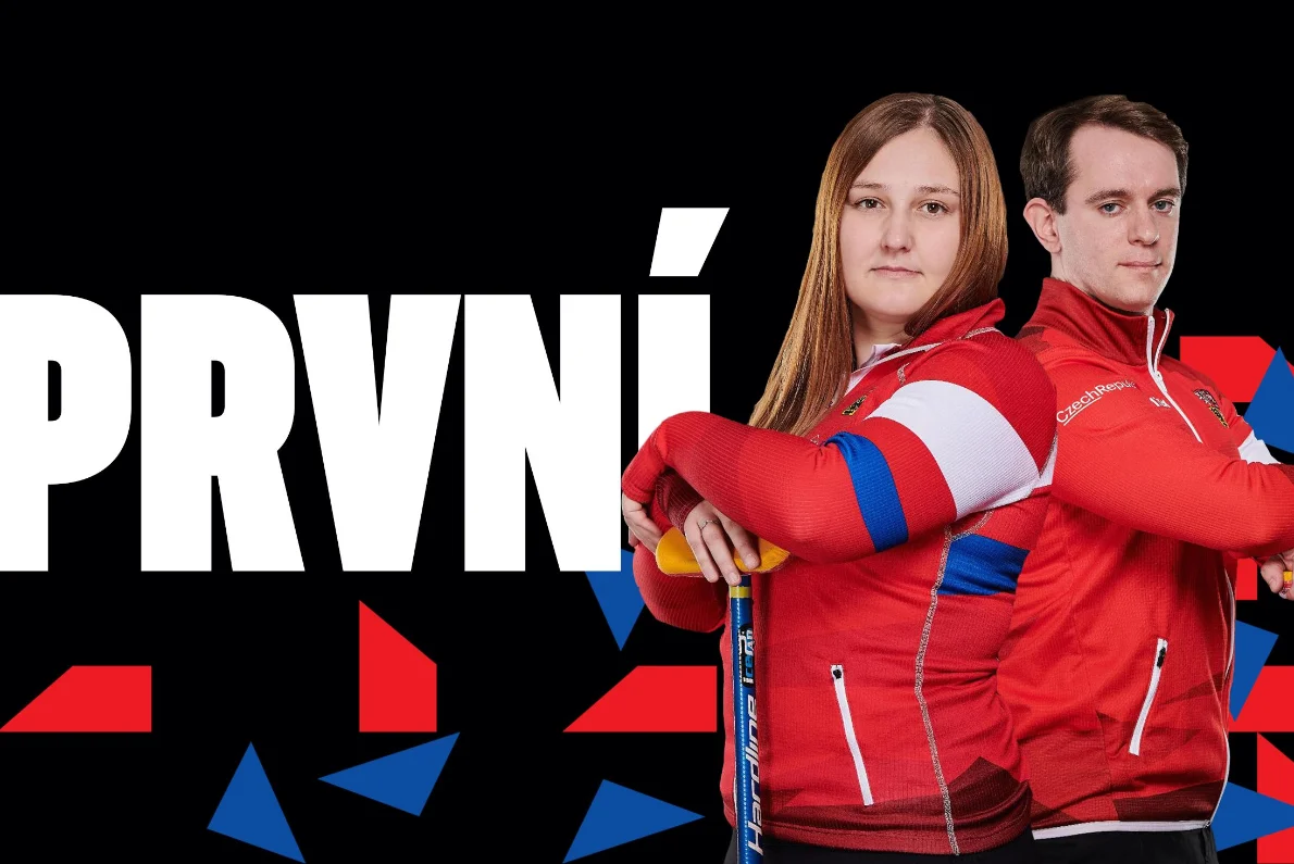 První výhra olympiády! Sleduj Cestu za snem manželů Paulových