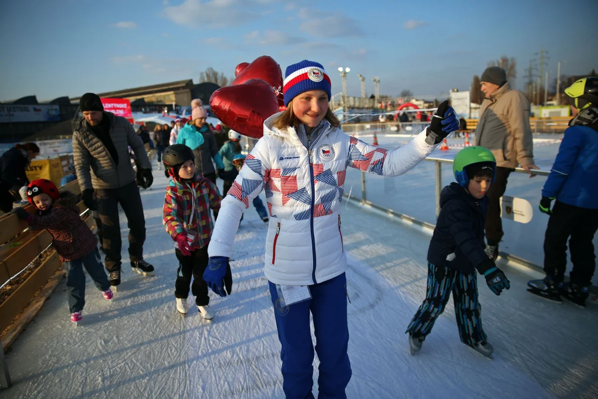 Dialogy na Olympijském festivalu v Brně. Dozvíte se víc o Manuálu pro trenéry, rodiče a děti 