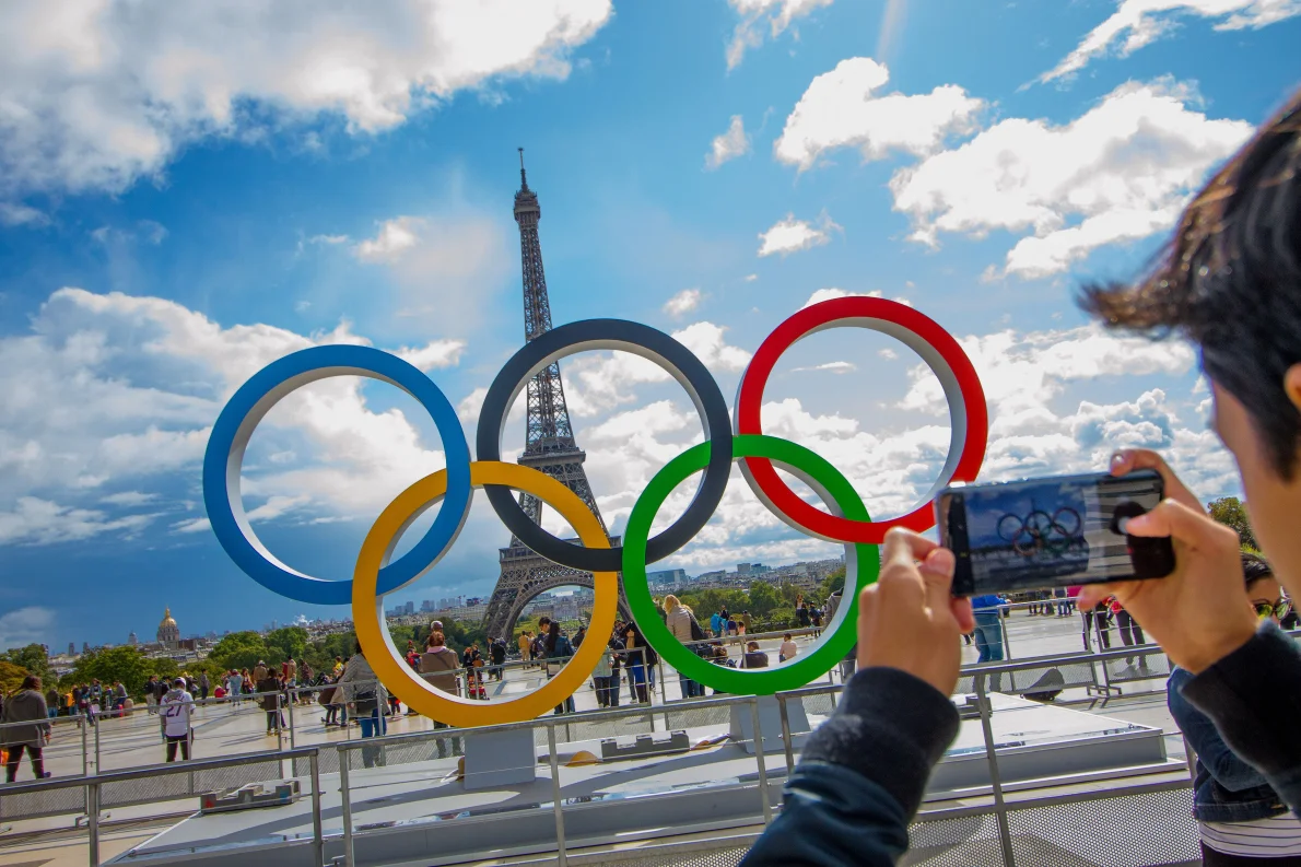Zimní hry v Pekingu skončily. Těšte se na olympijské hry v Paříži