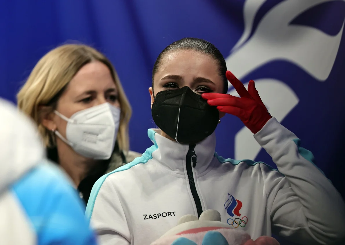 Největší úlety i dechberoucí kousky. Zavzpomínejte na hry v Pekingu